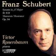 Victor Rosenbaum in Concert , Victor Rosenbaum