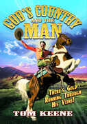 God's Country and the Man , Charles King, Jr.