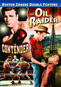 The Contender / The Oil Raider , Glenn Strange