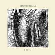 12 Songs , Jenny Scheinman