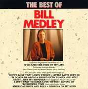 Best of , Bill Medley