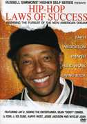Presents: Hip Hop Laws of Success , LL Cool J