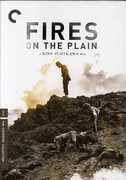 Fires on the Plain (Criterion Collection) , Yoshihiro Hamaguchi