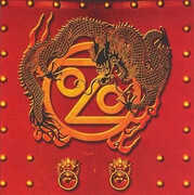 Don't Mess with the Dragon , Ozomatli