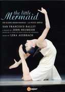 Little Mermaid , San Francisco Ballet Orchestra