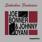 Suburban Fantasies , Joe Bonner