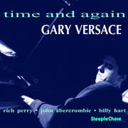 Time and Again , Gary Versace