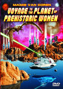 Voyage to Planet of the Prehistoric Women , Aldo Roman