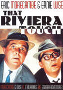 That Riviera Touch , Armand Mestral