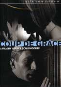 Coup de Grace (Criterion Collection) , Rudiger Kirschstein