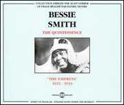 Empress 1923-1933 , Bessie Smith