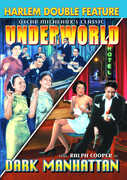 Underworld / Dark Manhattan , Ralph Cooper