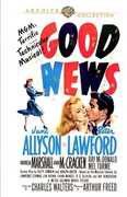 Good News , June Allyson
