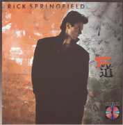 Tao [Import] , Rick Springfield