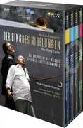 Der Ring Des Nibelungen Box Set , R. Wagner