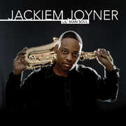 Lil Man Soul , Jackiem Joyner