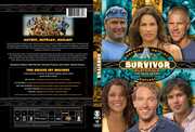 Survivor Guatemala , Jeff Probst