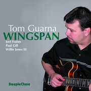 Wingspan , Tom Guarna