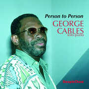 Person to Person , George Cables