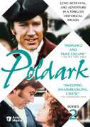 Poldark Series 2 , Robin Ellis