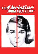 The Christine Jorgensen Story , Quinn K. Redeker