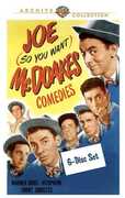 The Joe McDoakes Collection , Knox Manning