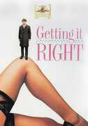 Getting It Right , Shirley Ann Field