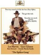 The Spikes Gang , Don Fellows