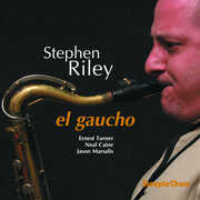El Gaucho , Stephen Riley