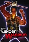 Ghost Warrior , Hiroshi Fujioka