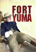 Fort Yuma , Peter Graves