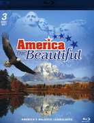 America the Beautiful , Gerren Taylor