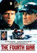 The Fourth War , Jürgen Prochnow
