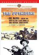 The Outriders , Claude Jarman, Jr.