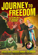 Journey to Freedom , Fred Kohler, Jr.
