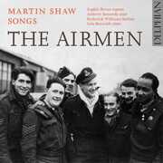 Songs: Airmen , Sophie Bevan