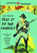 Tell It to the Marines , Lon Chaney