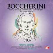 Concerto for Violoncello Orchestra 2 , Mikhail Terian