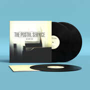Give Up - 10th Anniversary Edition , The Postal Service