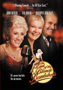 The Last of the Blonde Bombshells , Judi Dench