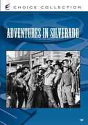 Adventures in Silverado , William Bishop