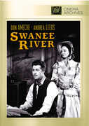 Swanee River , Don Ameche