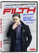 Filth , James McAvoy