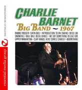 1967 , Charlie Barnet