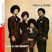 Salsa y Estilo , Ray & His Court