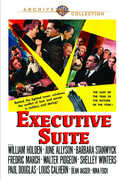Executive Suite , William Holden