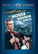 The House of the Seven Gables , George Sanders
