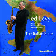 The Italian Suite , Jed Levy