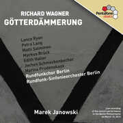 Gotterdammerung , Marek Janowski