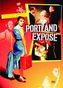 Portland Exposé , Edward Binns